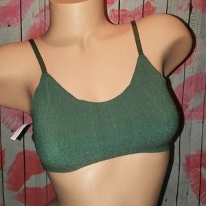 Victoria's Secret bralette size small
